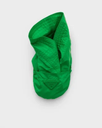 折りたたみ式「Re-Nylon」バケットハット