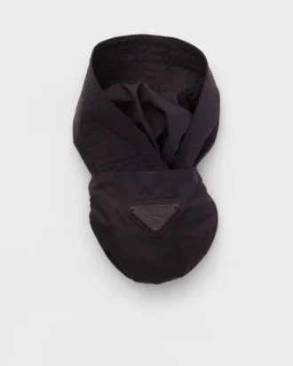 折りたたみ式「Re-Nylon」バケットハット