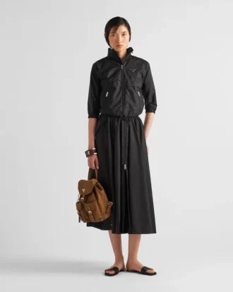 フルライト・Re-Nylonスカート