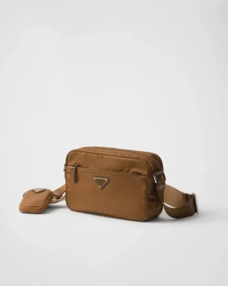 半袖 ライト・Re-Nylon シャツ