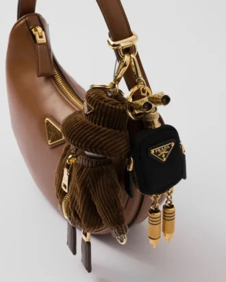 ロボット Re-Nylon キーホルダーチャーム