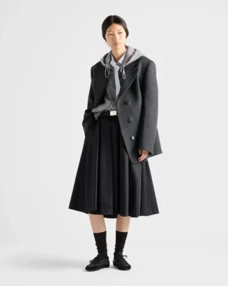 Re-Nylon スカート