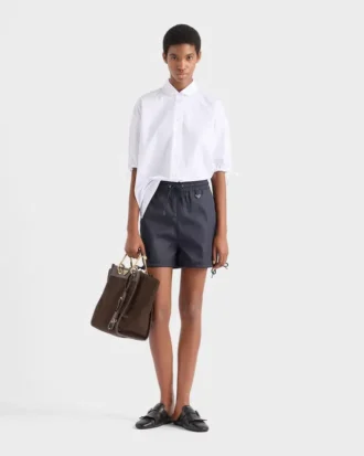 Re-Nylon ショーツ