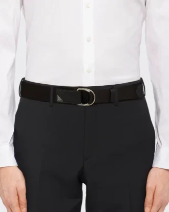 織りRe-Nylonベルト