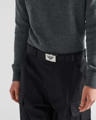 織りRe-Nylonベルト