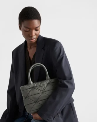 軽量Re-Nylon製ブルゾンジャケット