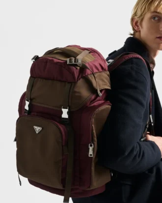 Re-Nylon ソックス