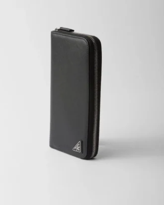 Saffiano ウォレット