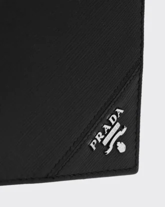 Saffianoレザー ウォレット