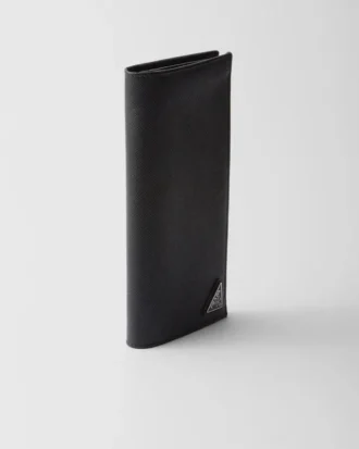 Saffianoレザー ウォレット