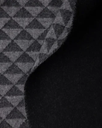 Symbole ダブル カシミア＆ウール スロー