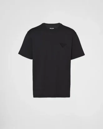 コットンTシャツ