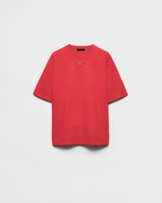 コットンTシャツ