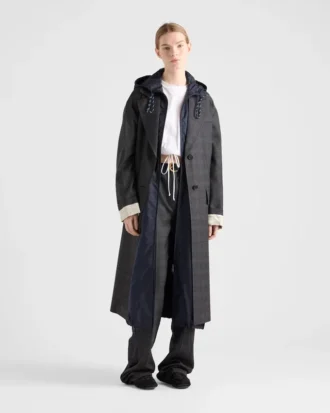 長袖ジャージーTシャツ