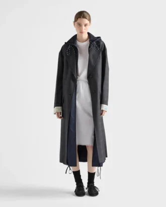 オーバーサイズ ジャージーTシャツ