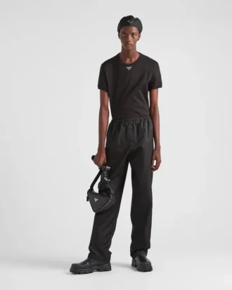 コットンTシャツ