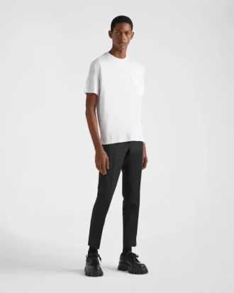 コットンTシャツ