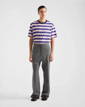 コットンTシャツ