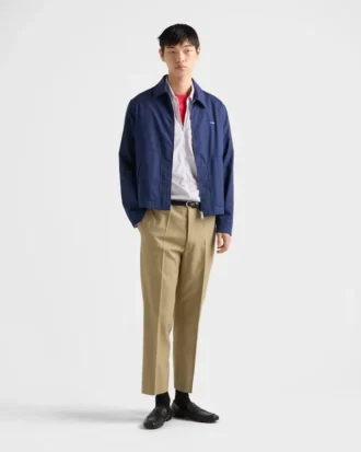 コットンTシャツ