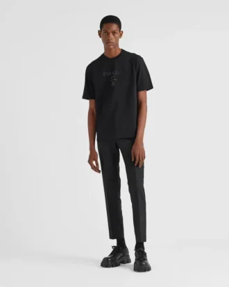 コットンTシャツ