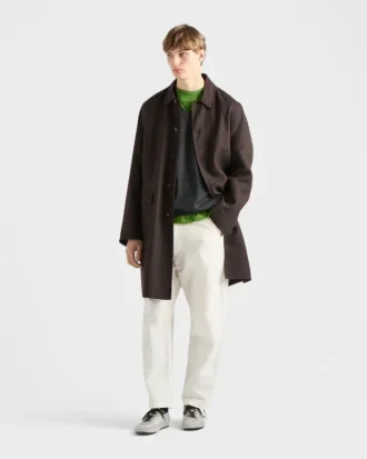 コットンTシャツ