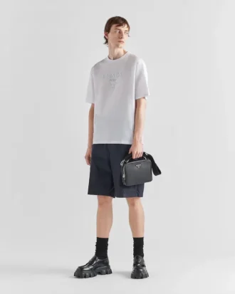 コットンTシャツ