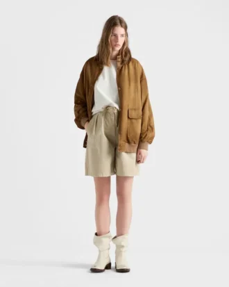 ガーメントダイ・ジャージーTシャツ