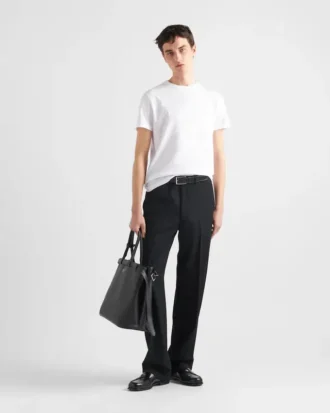 コットンTシャツ – 3枚セット